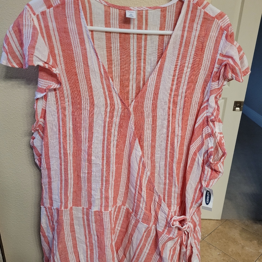 NWOT Shirt
